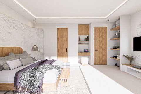 151m2 Villa in Cemagi, Mengwi, Badung, Indonesia No. 9712 24