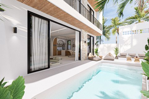 151m2 Villa in Cemagi, Mengwi, Badung, Indonesia No. 9712 2