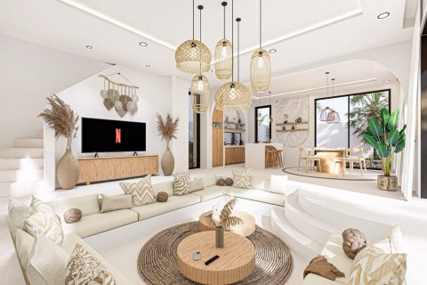 151m2 Villa in Cemagi, Mengwi, Badung, Indonesia No. 9712 14