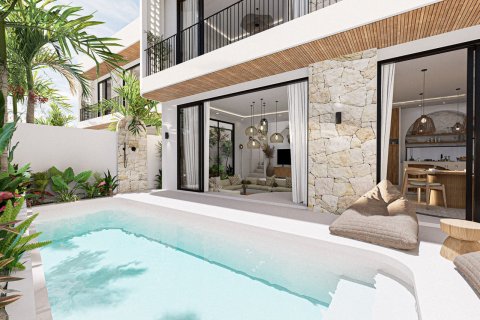 151m2 Villa in Cemagi, Mengwi, Badung, Indonesia No. 9712 3