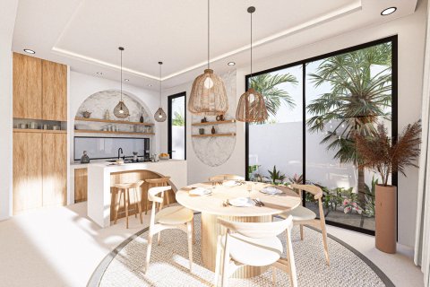 151m2 Villa in Cemagi, Mengwi, Badung, Indonesia No. 9712 9