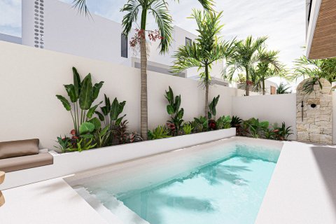 151m2 Villa in Cemagi, Mengwi, Badung, Indonesia No. 9712 6