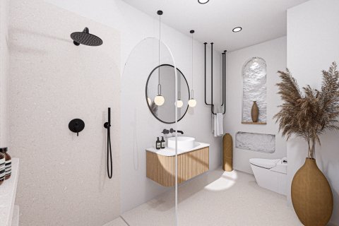 151m2 Villa in Cemagi, Mengwi, Badung, Indonesia No. 9712 30