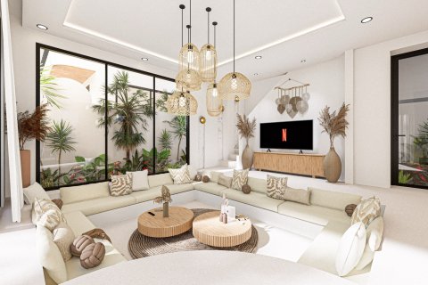 151m2 Villa in Cemagi, Mengwi, Badung, Indonesia No. 9712 17