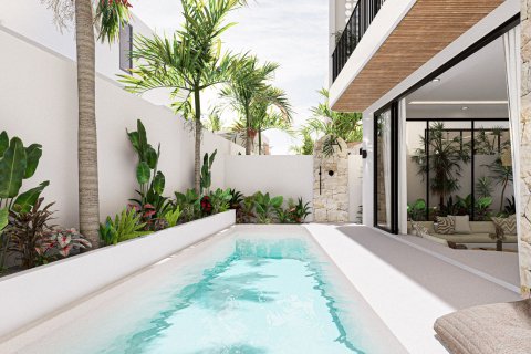 151m2 Villa in Cemagi, Mengwi, Badung, Indonesia No. 9712 4