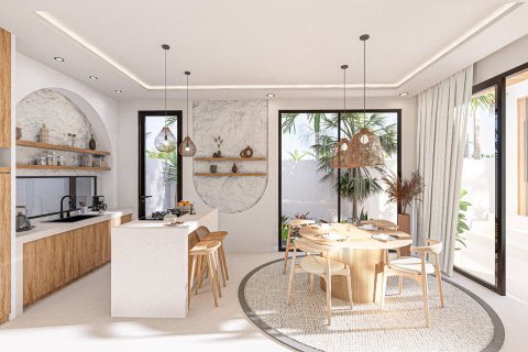 151m2 Villa in Cemagi, Mengwi, Badung, Indonesia No. 9712 13