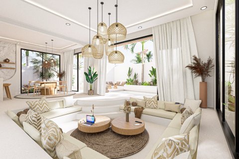 151m2 Villa in Cemagi, Mengwi, Badung, Indonesia No. 9712 15