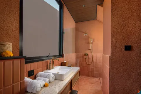 2 bedrooms Villa in Canggu, Badung, Indonesia No. 10864