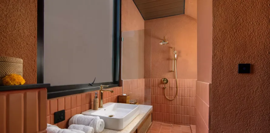 2 bedrooms Villa in Canggu, Badung, Indonesia No. 10864