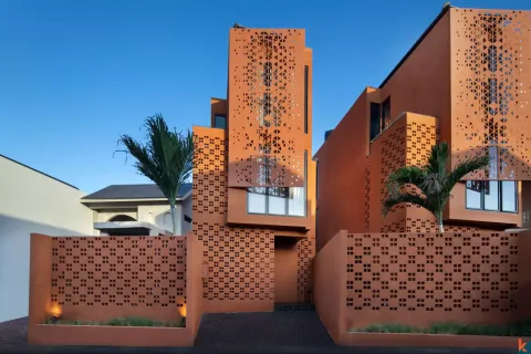 2 bedrooms Villa in Canggu, Badung, Indonesia No. 10864 12