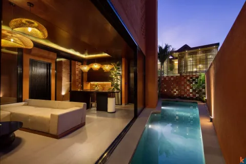 2 bedrooms Villa in Canggu, Badung, Indonesia No. 10864 7