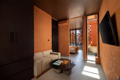 2 bedrooms Villa in Canggu, Badung, Indonesia No. 10864 9