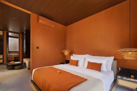 2 bedrooms Villa in Canggu, Badung, Indonesia No. 10864 13