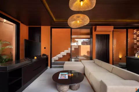 2 bedrooms Villa in Canggu, Badung, Indonesia No. 10864 5