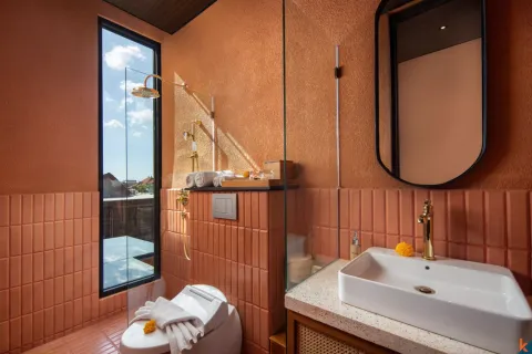2 bedrooms Villa in Canggu, Badung, Indonesia No. 10864 10