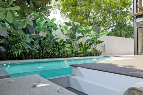 4 bedrooms Villa in Pererenan, Mengwi, Badung, Indonesia No. 10861 17