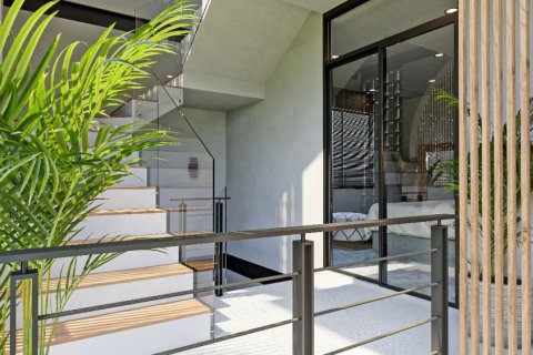 4 bedrooms Villa in Pererenan, Mengwi, Badung, Indonesia No. 10861 20