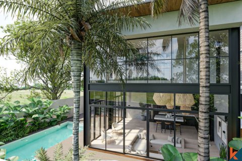 4 bedrooms Villa in Pererenan, Mengwi, Badung, Indonesia No. 10861 16
