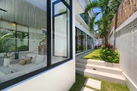 3 bedrooms Villa in Pererenan, Mengwi, Badung, Indonesia No. 10860 5
