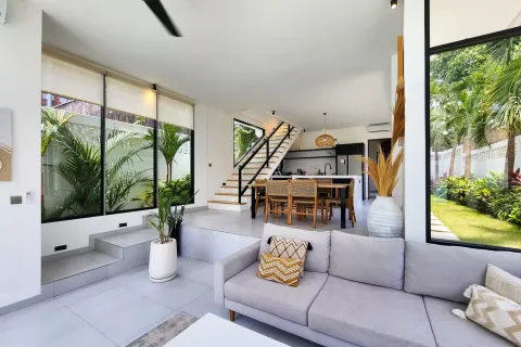 3 bedrooms Villa in Pererenan, Mengwi, Badung, Indonesia No. 10860 7