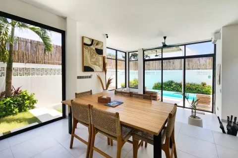 3 bedrooms Villa in Pererenan, Mengwi, Badung, Indonesia No. 10860 10
