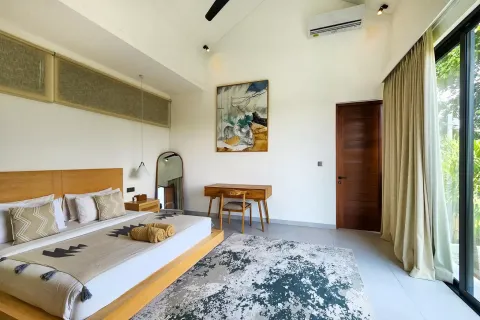 3 bedrooms Villa in Pererenan, Mengwi, Badung, Indonesia No. 10860 17