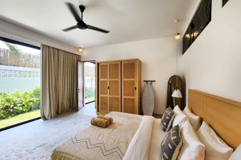 3 bedrooms Villa in Pererenan, Mengwi, Badung, Indonesia No. 10860 15