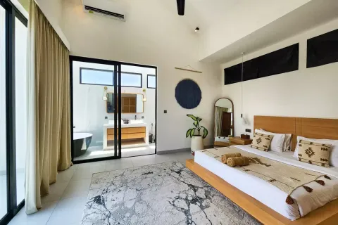 3 bedrooms Villa in Pererenan, Mengwi, Badung, Indonesia No. 10860 14
