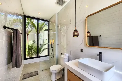 3 bedrooms Villa in Pererenan, Mengwi, Badung, Indonesia No. 10860 20