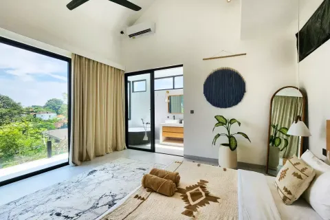 3 bedrooms Villa in Pererenan, Mengwi, Badung, Indonesia No. 10860 18