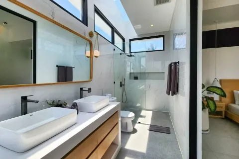 3 bedrooms Villa in Pererenan, Mengwi, Badung, Indonesia No. 10860 19
