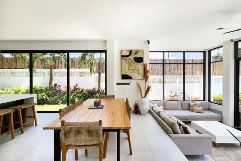 3 bedrooms Villa in Pererenan, Mengwi, Badung, Indonesia No. 10860 9