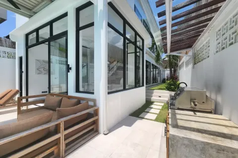 3 bedrooms Villa in Pererenan, Mengwi, Badung, Indonesia No. 10860 3