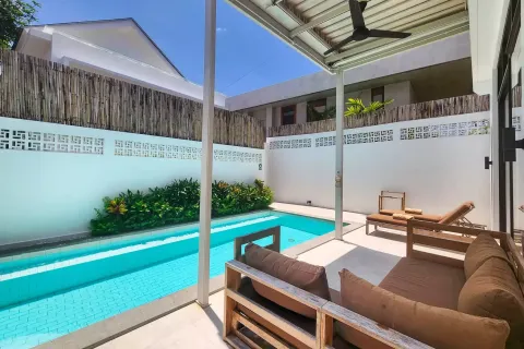 3 bedrooms Villa in Pererenan, Mengwi, Badung, Indonesia No. 10860 4