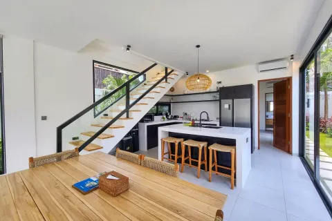 3 bedrooms Villa in Pererenan, Mengwi, Badung, Indonesia No. 10860 11
