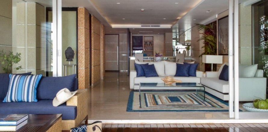 1 bedroom Villa in Canggu, Badung, Indonesia No. 11647