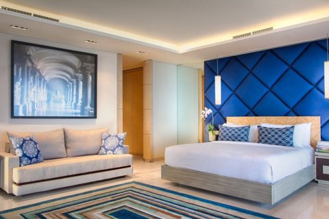 1 bedroom Villa in Canggu, Badung, Indonesia No. 11647 3