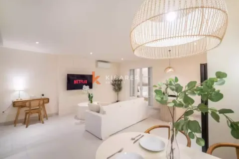2 bedrooms Villa in Canggu, Badung, Indonesia No. 11880 4