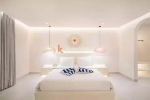 2 bedrooms Villa in Canggu, Badung, Indonesia No. 11880 19