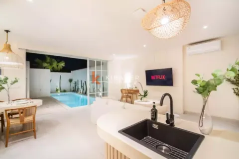 2 bedrooms Villa in Canggu, Badung, Indonesia No. 11880 7