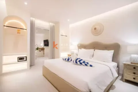 2 bedrooms Villa in Canggu, Badung, Indonesia No. 11880 9