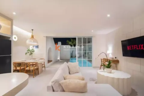 2 bedrooms Villa in Canggu, Badung, Indonesia No. 11880 8
