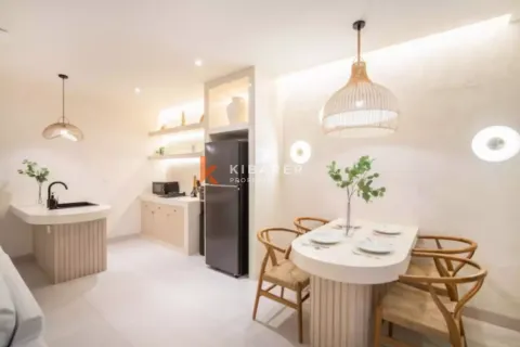 2 bedrooms Villa in Canggu, Badung, Indonesia No. 11880 6
