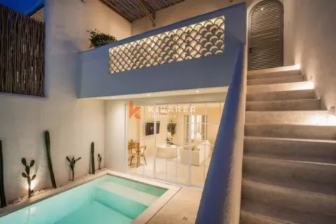 2 bedrooms Villa in Canggu, Badung, Indonesia No. 11880 15