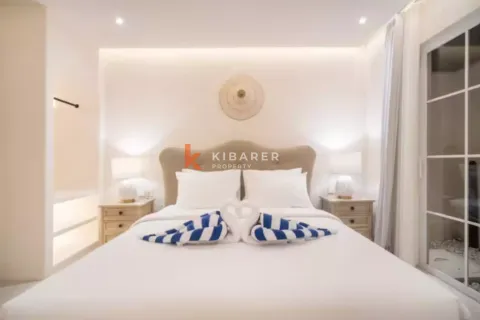 2 bedrooms Villa in Canggu, Badung, Indonesia No. 11880 10
