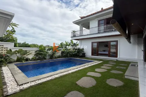 3 bedrooms Villa in Kerobokan, Badung, Indonesia No. 11881 30