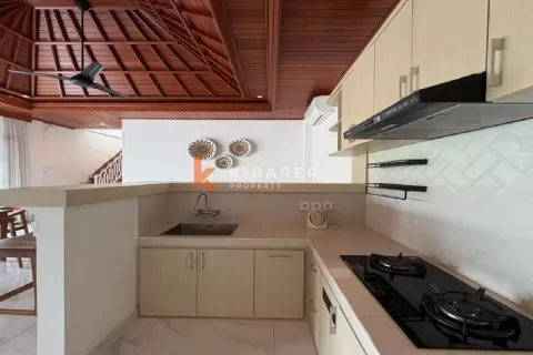 3 bedrooms Villa in Kerobokan, Badung, Indonesia No. 11881 19