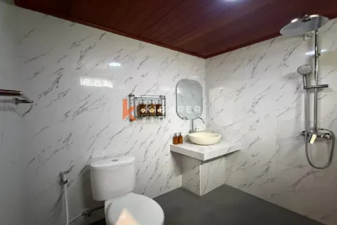 3 bedrooms Villa in Kerobokan, Badung, Indonesia No. 11881 15
