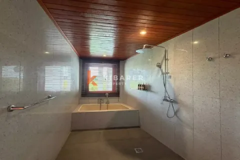 3 bedrooms Villa in Kerobokan, Badung, Indonesia No. 11881 11