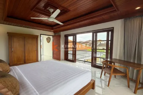 3 bedrooms Villa in Kerobokan, Badung, Indonesia No. 11881 6
